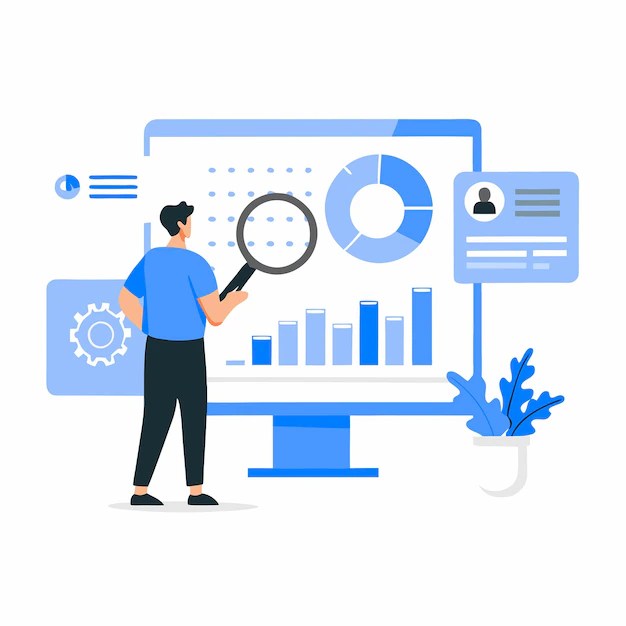 Comprehensive visual guide to data analysis concepts and techniques