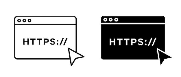Https Protocol Symbol Showing Secure Connection With Padlock 50489856 - Mountain Photos - Gorgeous Mobile Collection