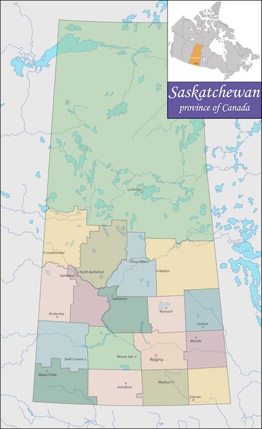 Premium Vector Map Of Map 6487 33 