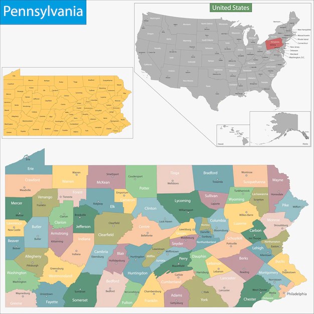 Map Premium Vector Map 6487 147 