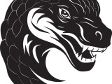 Premium Vector The Python Artisan Mastering Vector Illustration