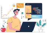 Software Code Program Business Developer Code Web Site Teamwork