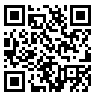 Twitter for Android QR code Twitter for Android QR code