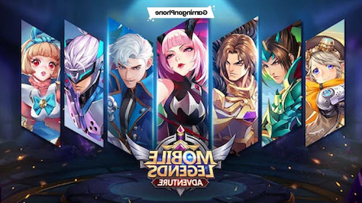 Finder is committed to editorial independence. Mobile Legends Adventure Release Codes And By What Means To Save Them September 2021 Game News 24