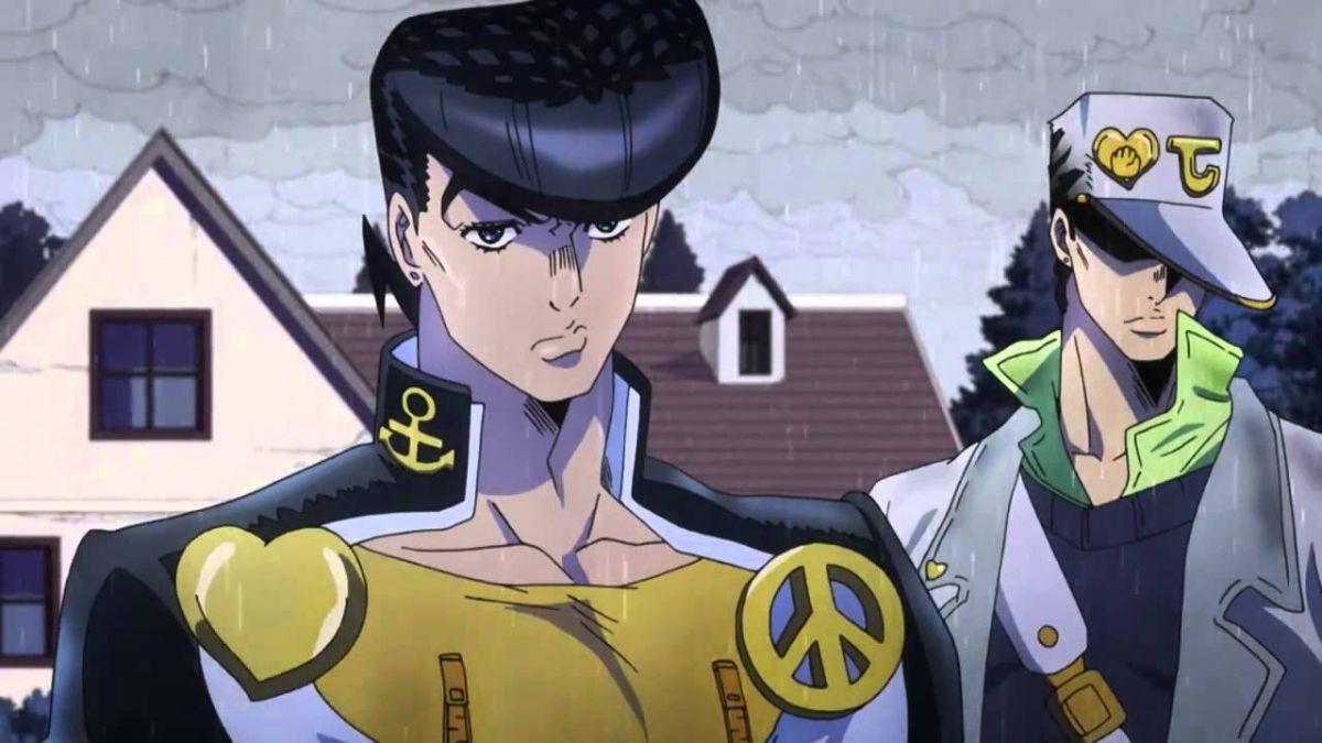 Now that jojo's bizarre adventure: Jojos Bizarre Adventure Spin Off Release Date And Timeline Confirmed Game News 24
