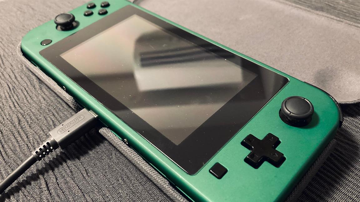 58cjnheid6oj1m About 6-7 hours dependent on game.