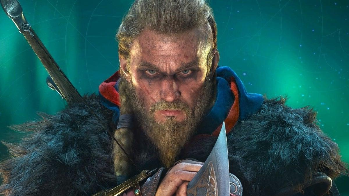 The Assassin S Creed Valhalla Announces New Title Update Patch Notes Are Revealed Game News 24