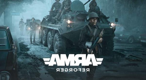 photo Arma Reforger Mods 1