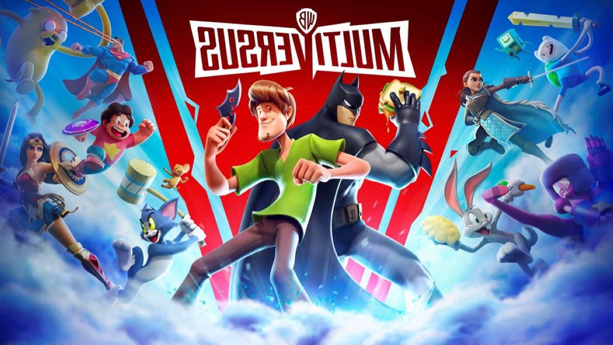 Multiversus - Multiversus Game News 24