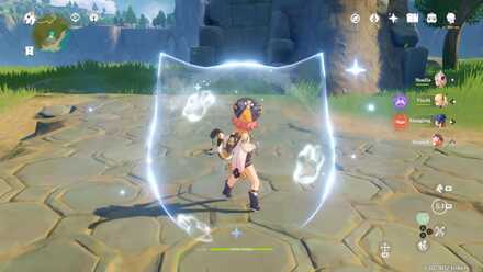 pic Diona Artifacts diona rating and best builds genshin