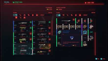 Cyberpunk 2077 Blueprints Where To Get Instant Crafting Cyberpunk 2077 Mod.