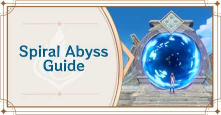 photo Genshin Impact Spiral Abyss How To Get There spiral abyss guide how to get to musk