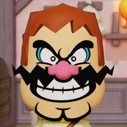 pic Peter Griffin Miitopia Access Code access keys mii codes and best mii
