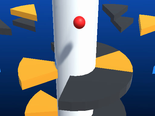 Helix Jump Unblocked At Cool Math Games 