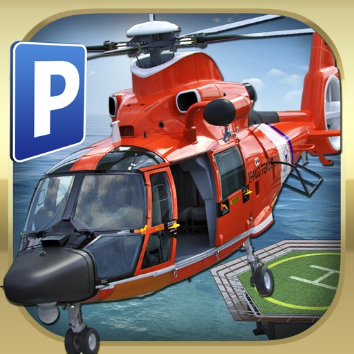 Helicopter Flying Simulator Car Driving 6 Police Helicopter Night Flying Android Gameplay Copterio unblocked at school.