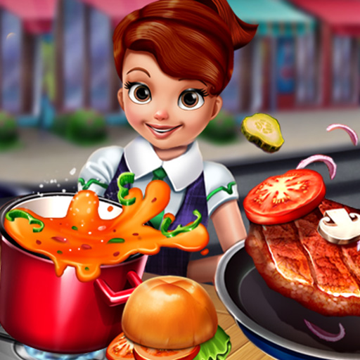 13 Of The Best Offline Cooking Games To Satisfy Your Hunger Get great cooking games online 24 hours a day and enjoy your favourite pastimes of cooking and gaming with online food games of all.