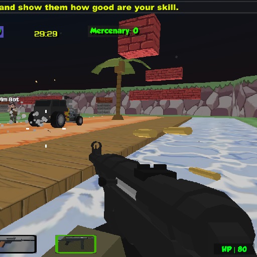 Elite Battlefield Co Op Shooting Unblocked Game On Windows Pc Download Free 0 6 Elitebattlefield Shootinggames Free Online Games To Play With Friends Steam.