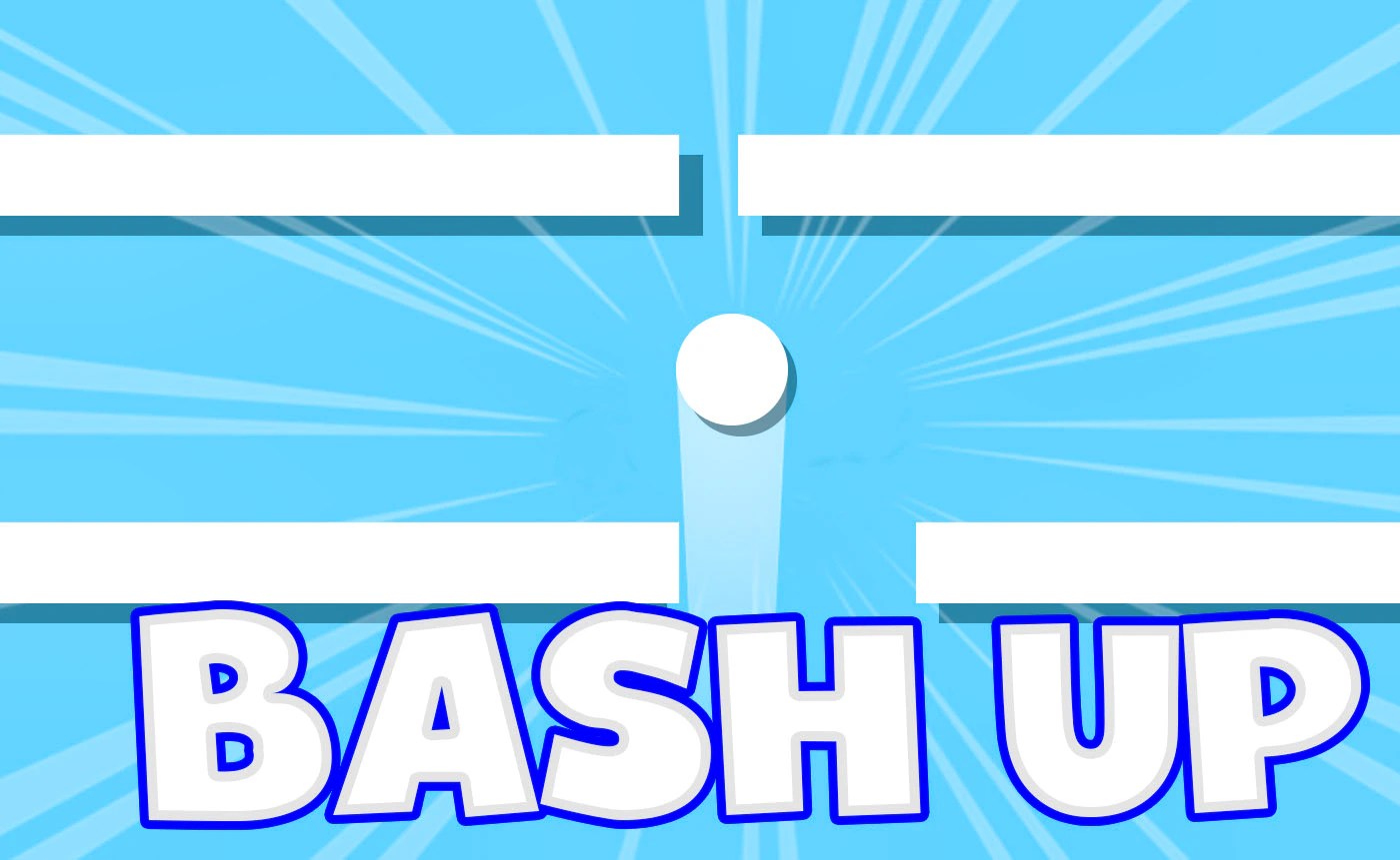 Bash Up
