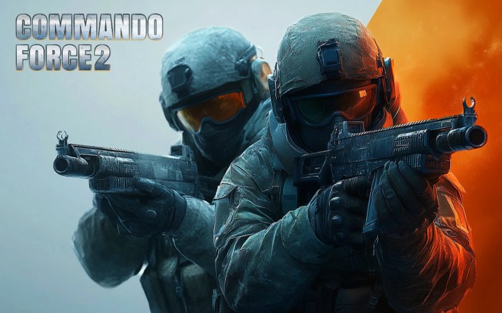 Commando Force 2