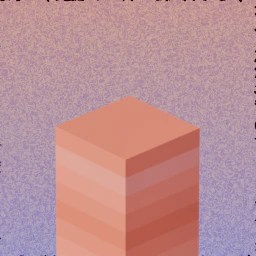 Cube Stack