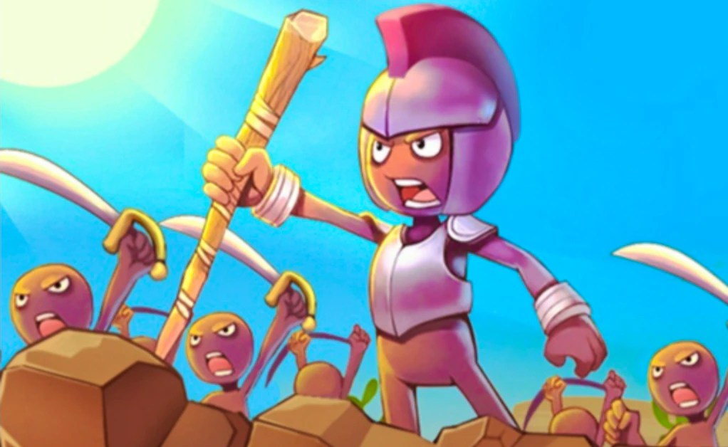 Crap Attack Play Now On Gamepix - Modern Geometric Pattern - Mobile