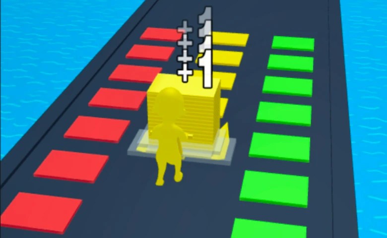 Stack Colors Play Stack Colors Online On Silvergames - Download Perfect Geometric Picture | Full HD