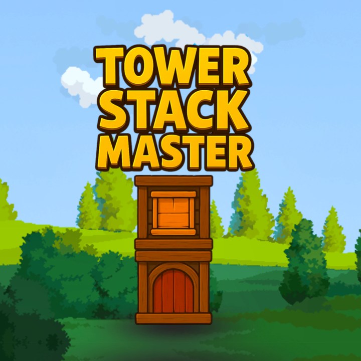 Tower Stack Master
