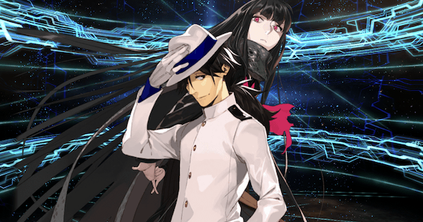 17.11.2021 · 『fate/grand order（fgo）』にて、本日2021年11月17日(水) 20:00よりイベント「昭和キ神計画 ぐだぐだ龍馬危機一髪！ 消えたノッブヘッドの謎」開催！ Fgo åæ¬é¾é¦¬ã'æç­ã§æ­£å¼å å¥ å®å·ã¬ãã«5ã«ããæ¹æ³ ã²ã¼ã ã¦ã£ãº