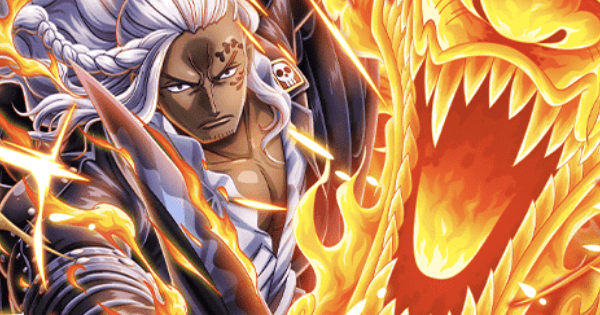 トレクル】アルベル(キング/スゴフェス限定)の評価【ワンピース トレジャークルーズ】 - ゲームウィズ