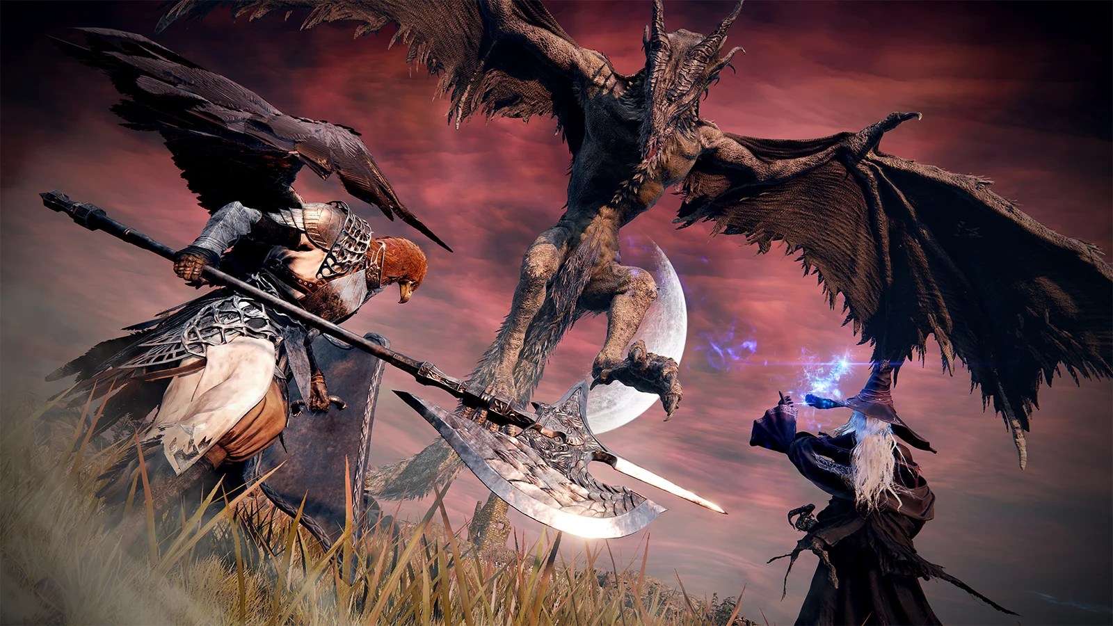 ナイトレイン】クロスプレイはできる？【エルデンリングナイトレイン】 - ゲームウィズ