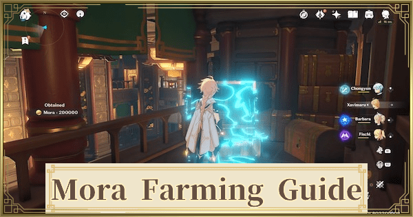 Aloy grew up in a harsh mountain wilderness near the tribe that shunned her, fostered by an expert hunter. Mora Farming Guide Best Ways To Farm Money Genshin Impact Gamewith