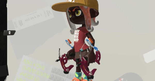 Splatoon 3 | Dapple Dualies Guide - Rating & Stats - GameWith