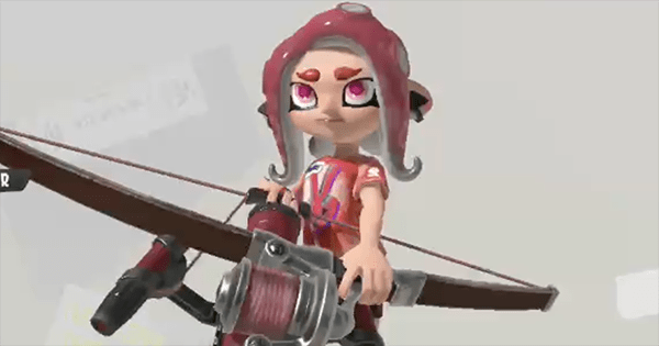 Splatoon 3 | Tri-Stringer Guide - Rating & Stats - GameWith