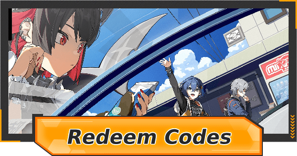 Redemption Code List How To Redeem Zenless Zone Zero ZZZ GameWith 45811 
