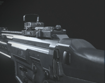 Warzone G I Mini Reflex Optic Stats Call Of Duty Modern Warfare Gamewith