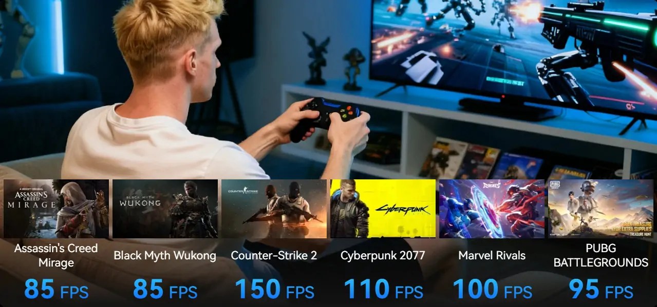 Guida DRAM 2026 Specifiche Prezzi E Strategie Di Acquisto Best Mini PCs For Gaming.webp