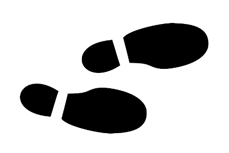 759 images gratuites de empreintes de pas. Empreinte Pas Dessin : 60 Meilleurs Empreinte De Pas illustrations