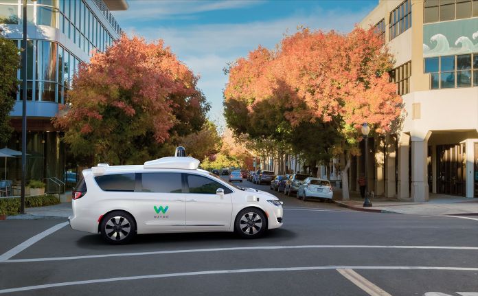 waymo-minivan