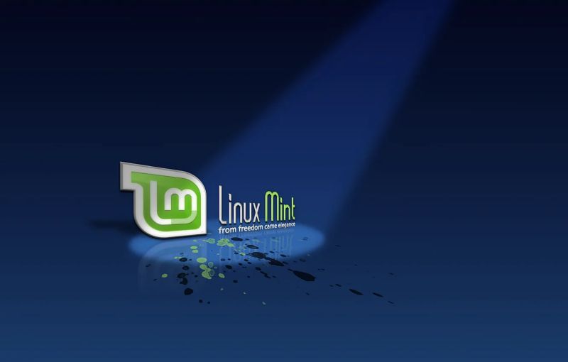 1080p Linux Operating Gnu Operating System Mint Linux Mint - Best Vintage Photos in Ultra HD