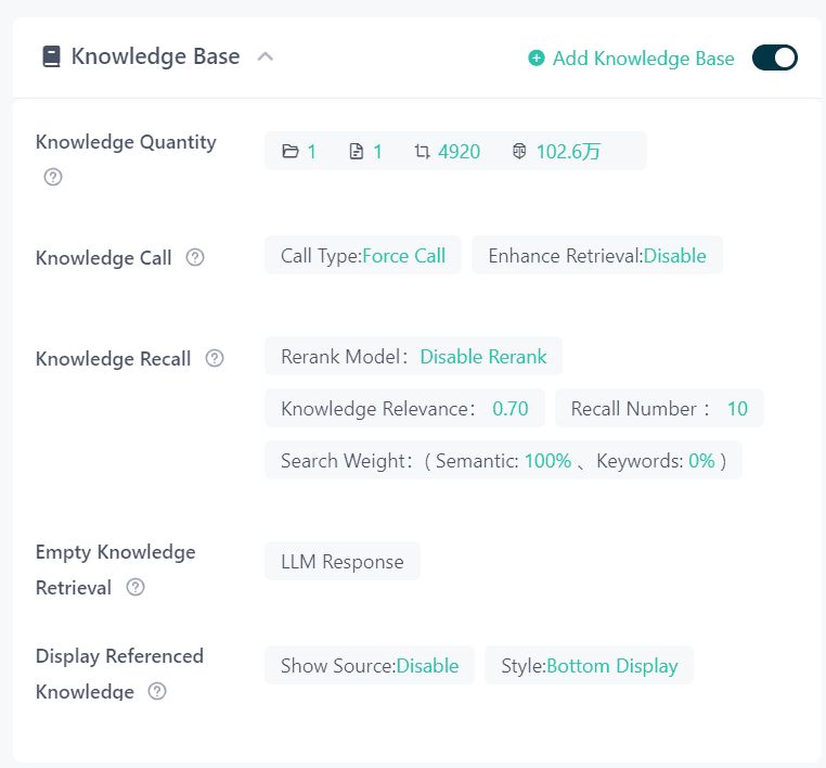 Knowledge Retrieval Based Chatbot Gptbots - Best Mountain Textures in High Resolution