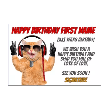 boy s birthday card free printable template or send online