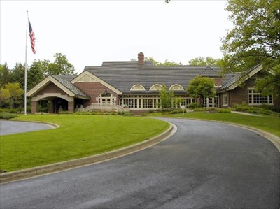 Stonebridge country club golf course