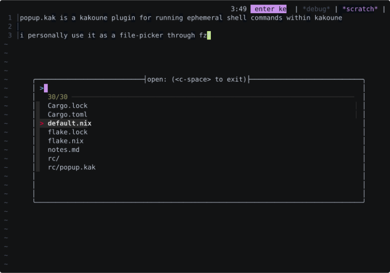 Pocketrelay Rust Application Lib Rs - Best Geometric Photos in Ultra HD