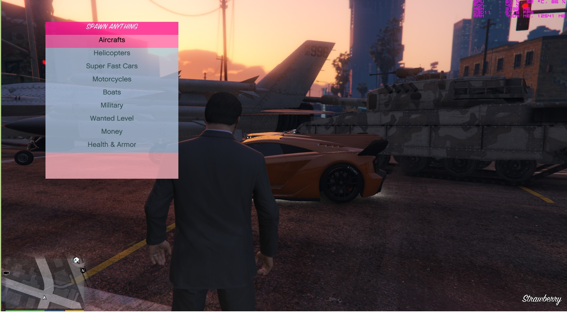 Gta 5 Dirt Bike Cheat Pc At Madeline Thomas Blog 8fdcbe Mod 