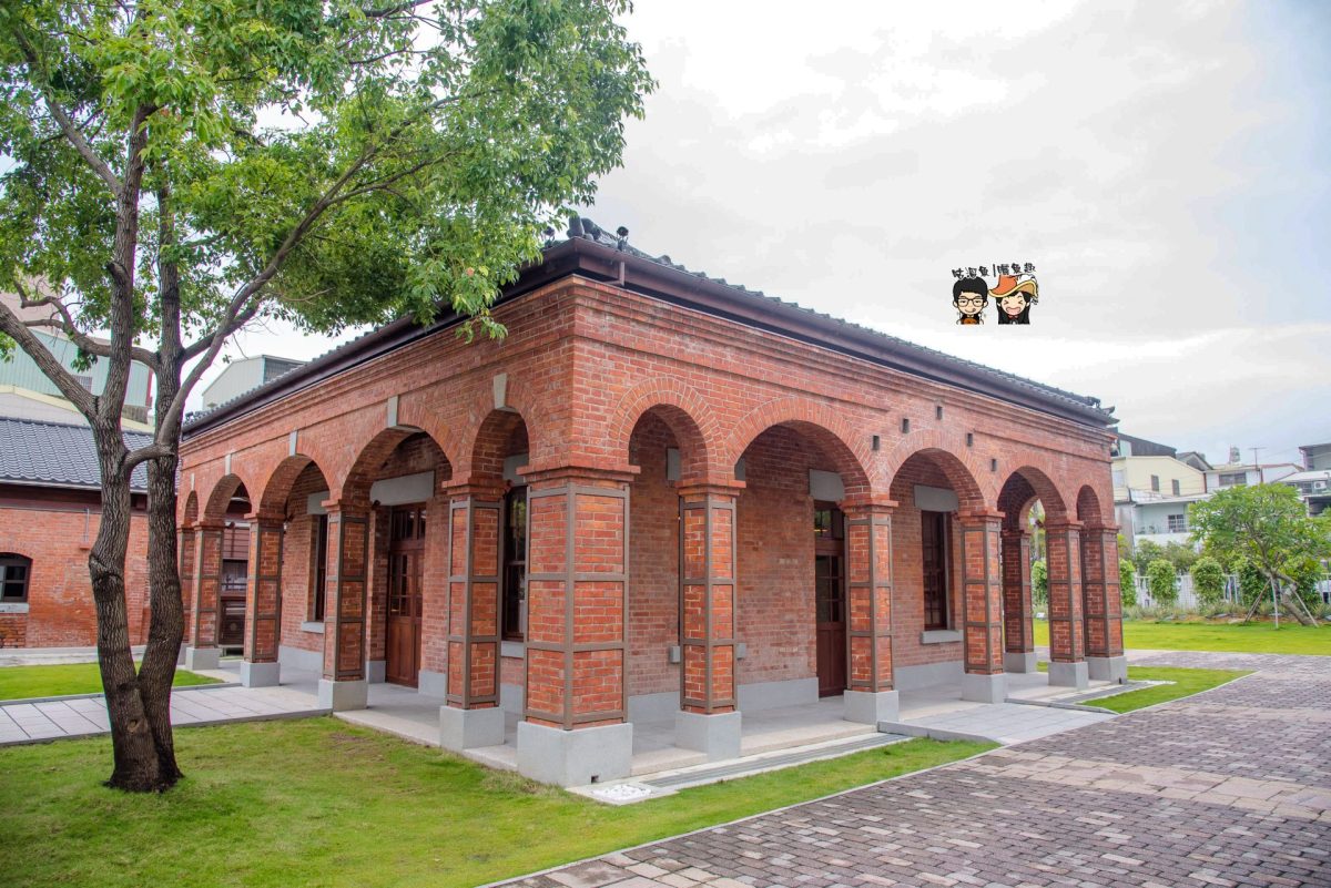 【高雄大樹免費景點】臺灣鳳梨工場(九曲堂泰芳商會) – 全台僅存的日治時期鳳梨罐頭產業建築，鄰近九曲堂火車站