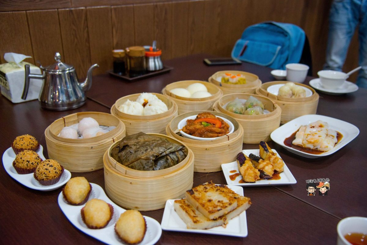 【澎湖美食】駱哥港式點心 – 道地的好滋味！正港香港人在澎湖開的港式點心