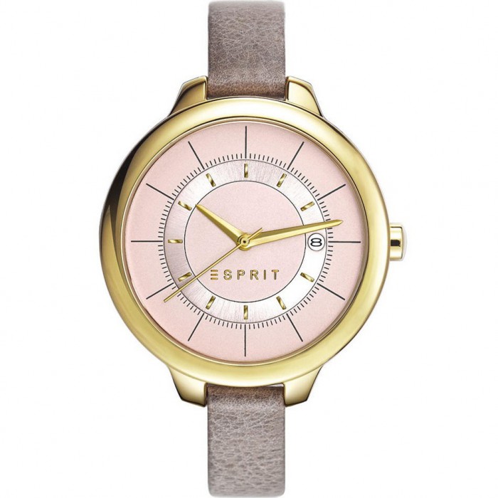 Esprit Es107152001 Bayan Kol Saati Istanbul Saat