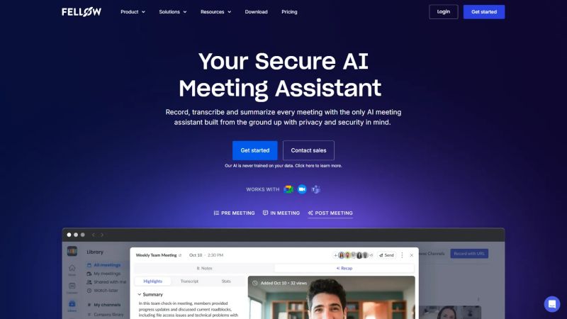 Fellow Easy With Ai - Ocean Photos - Premium HD Collection
