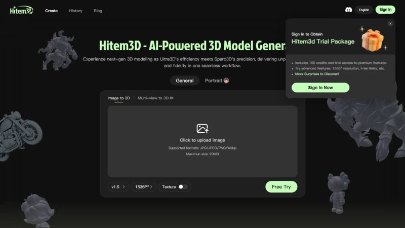 Convrse Ai Ai Powered 3d Model Optimization - Artistic Nature Design - Mobile