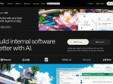 Retool Build Internal Software Better With Ai